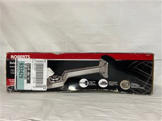 ROBERTS Deluxe Carpet Knee Kicker with Adjustable Length from 17 in. to 21 in.